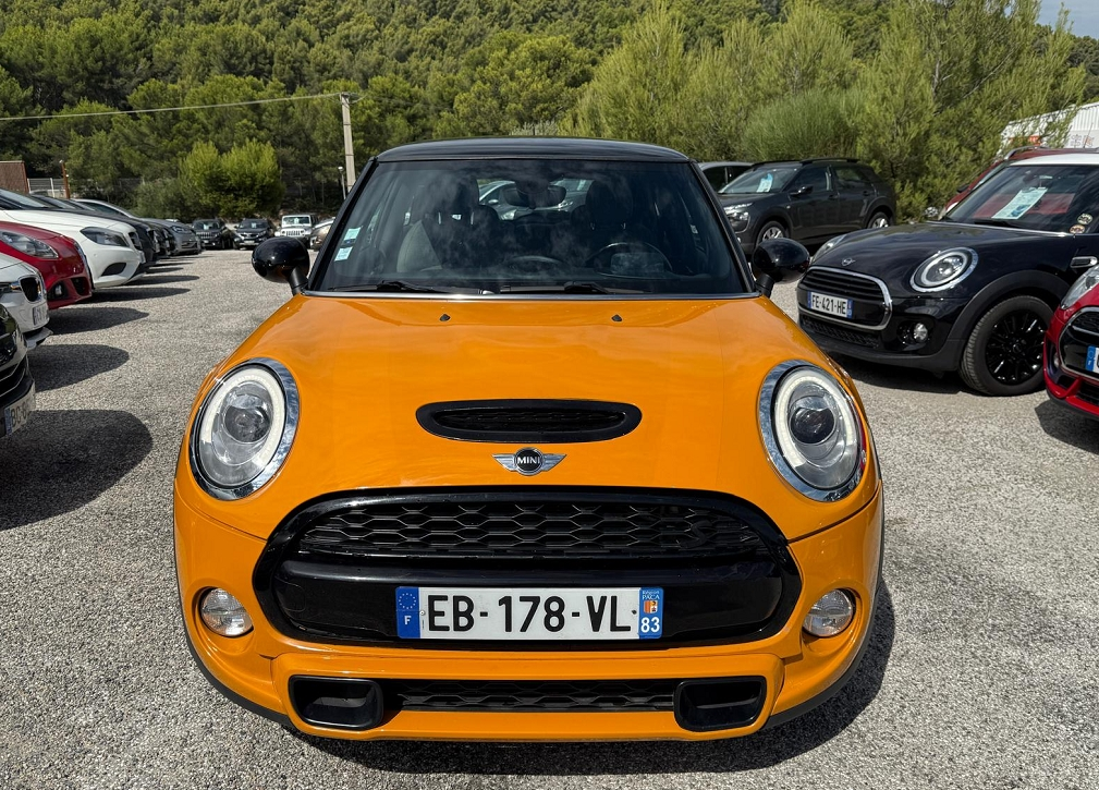 MINI