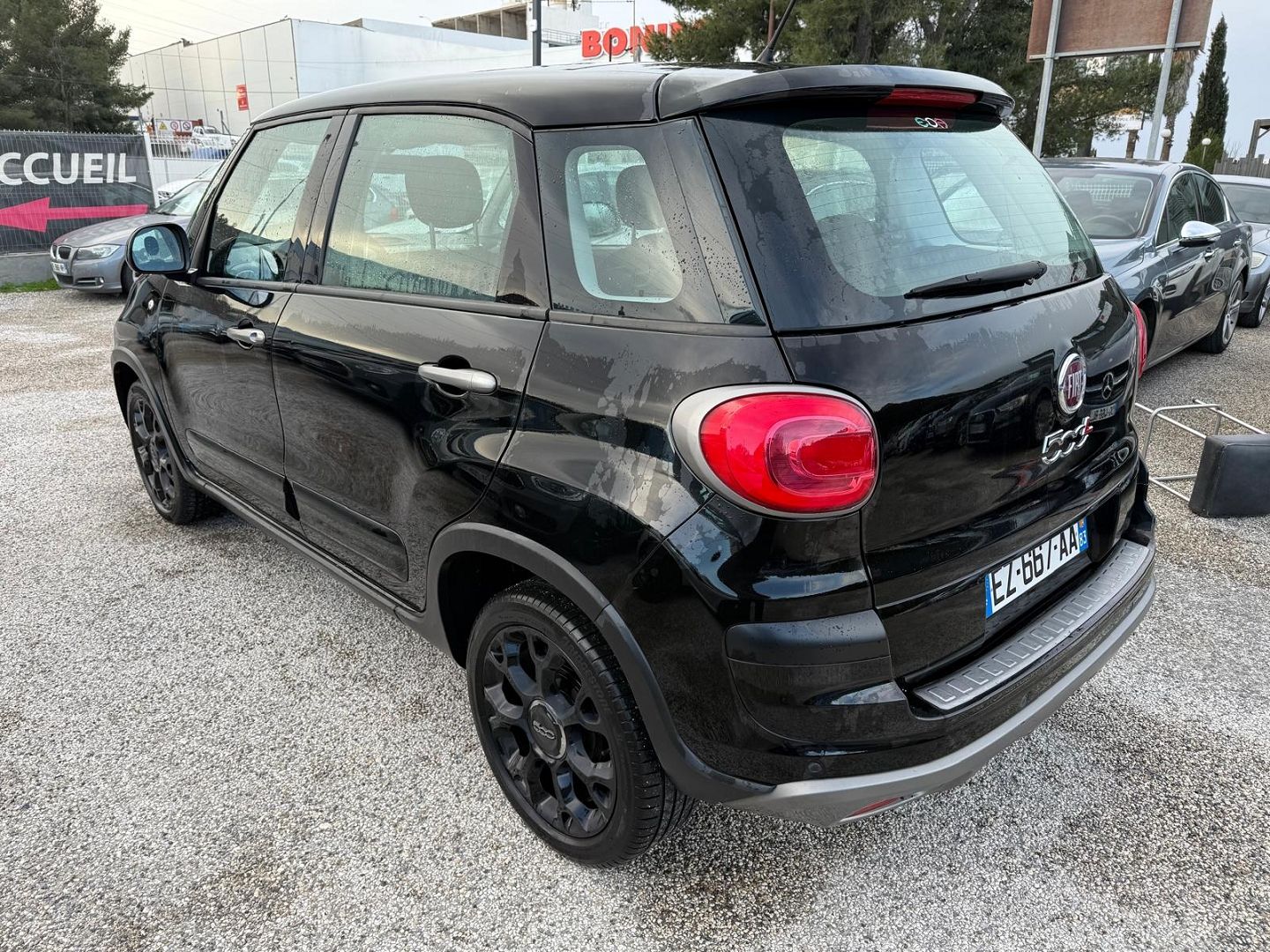 500L