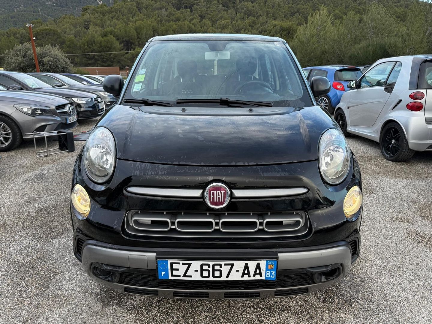 500L