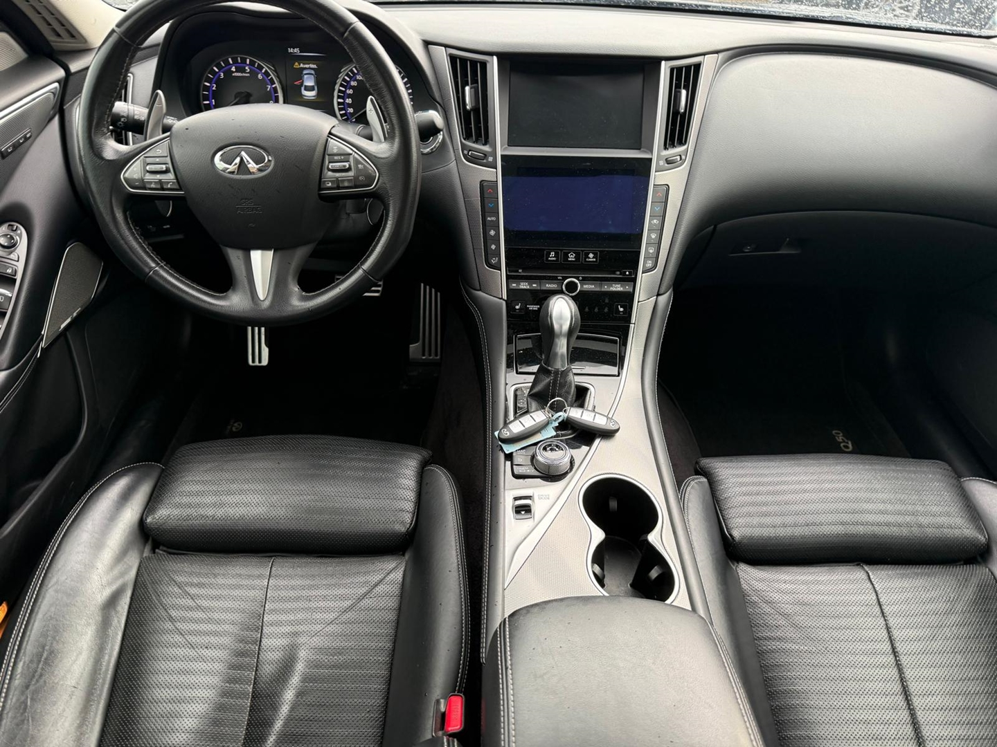 Q50