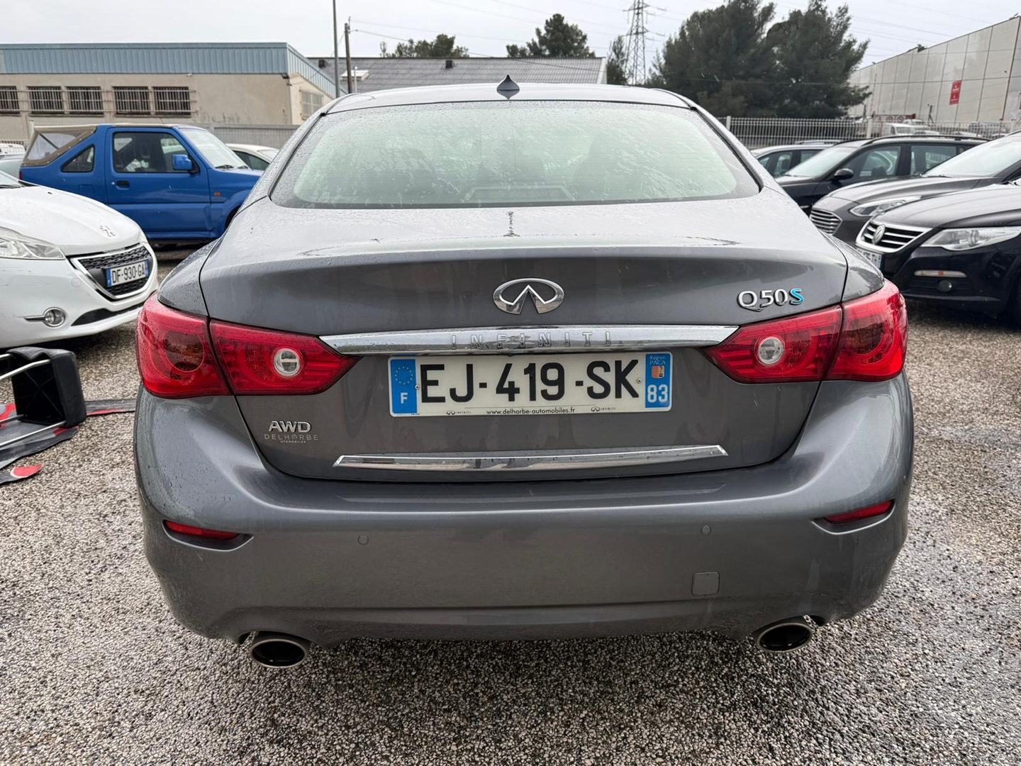 Q50