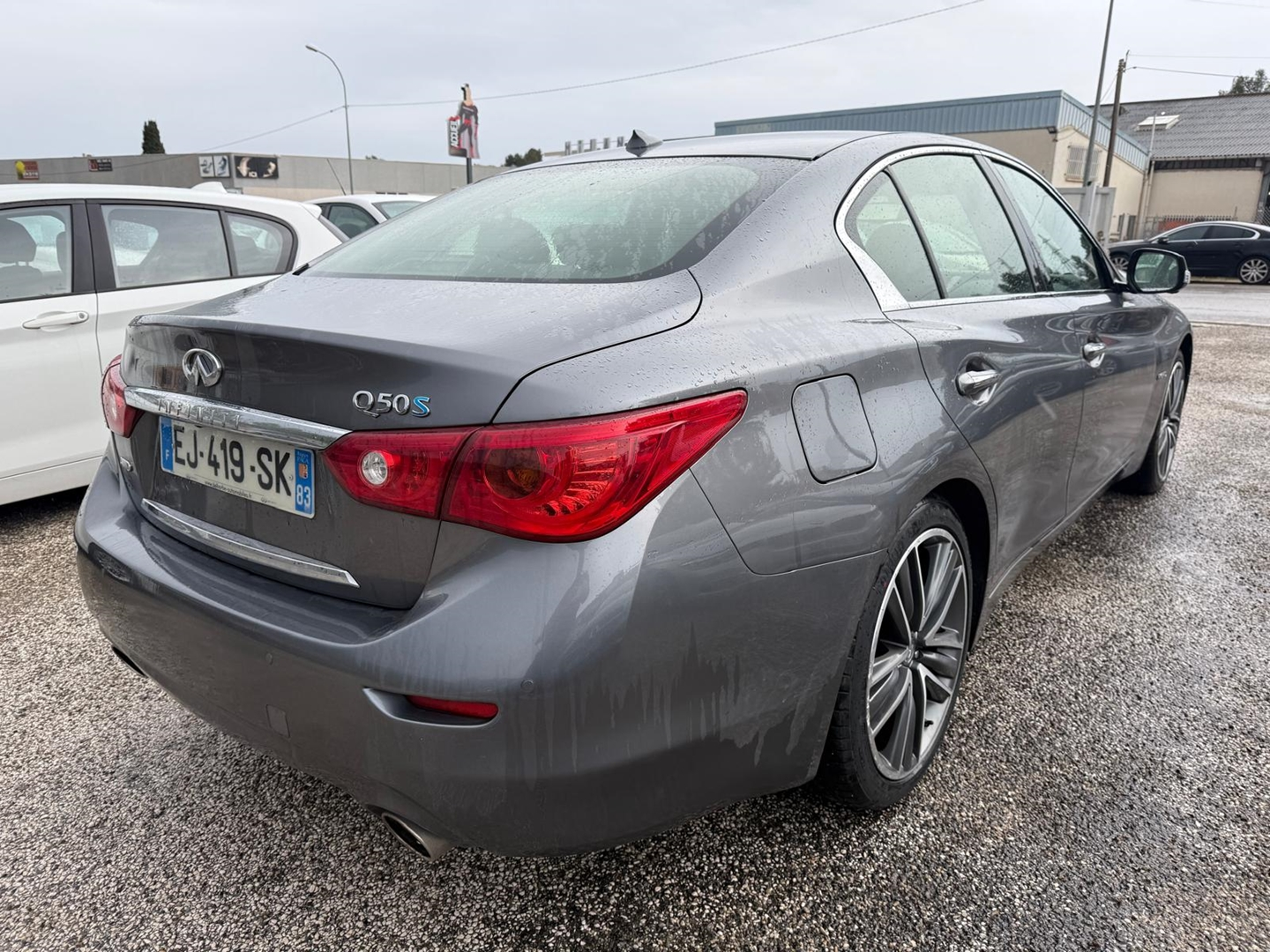 Q50