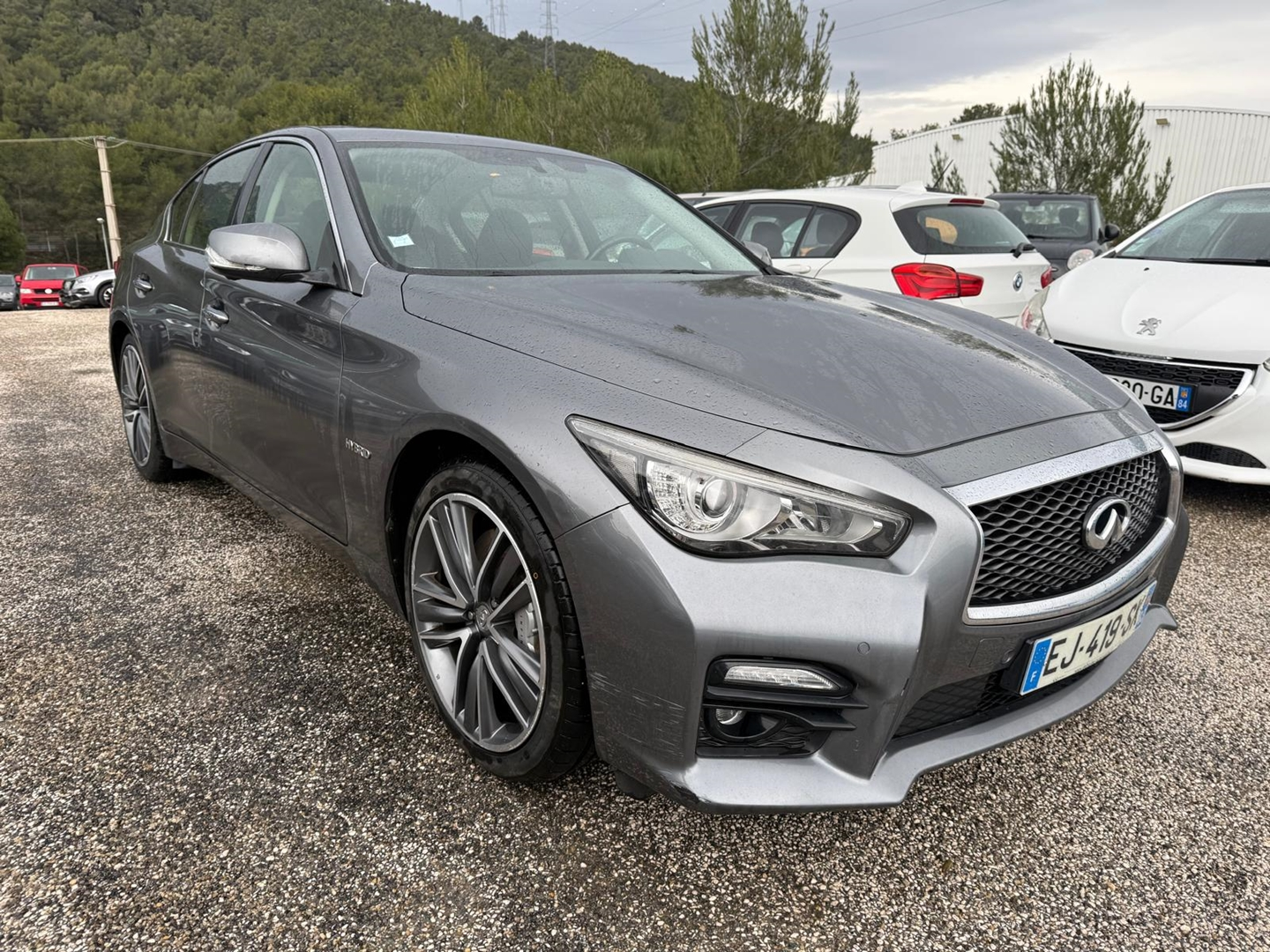 Q50
