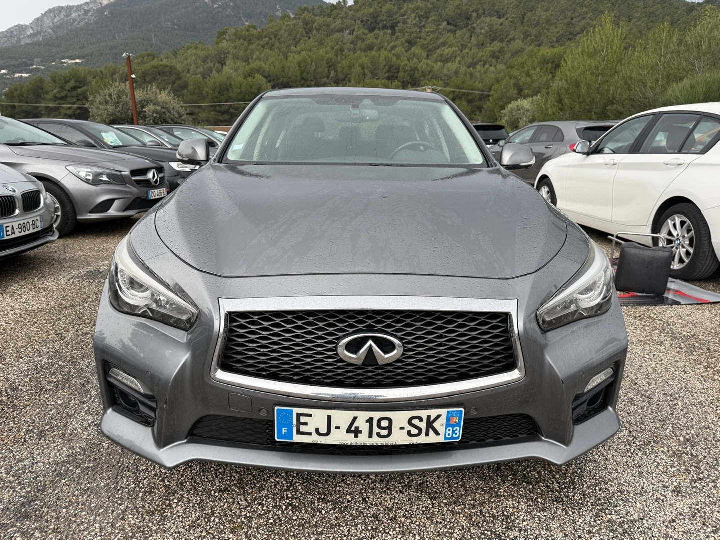 Q50