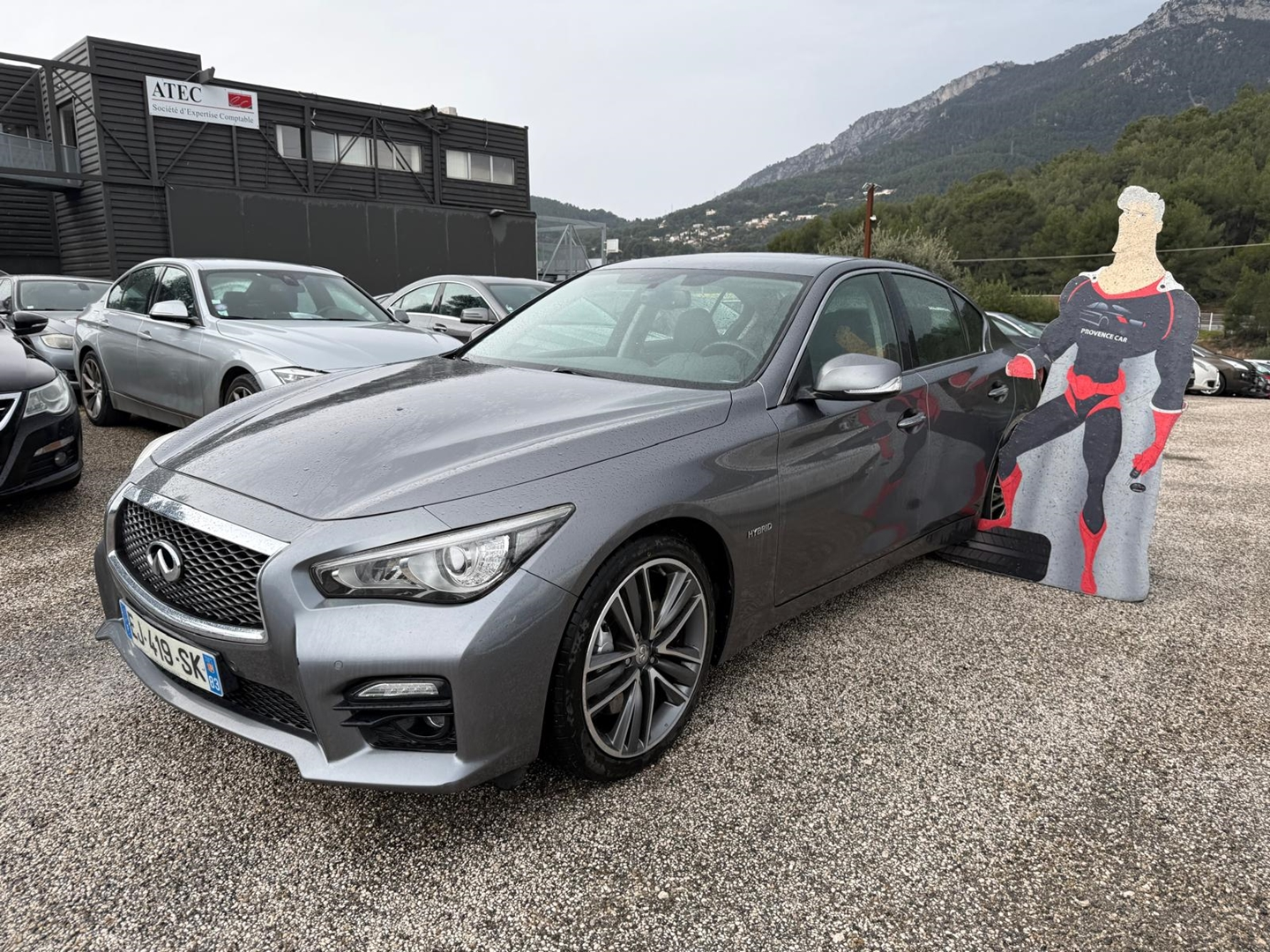 Q50