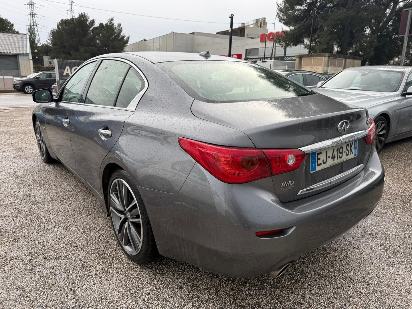 Q50