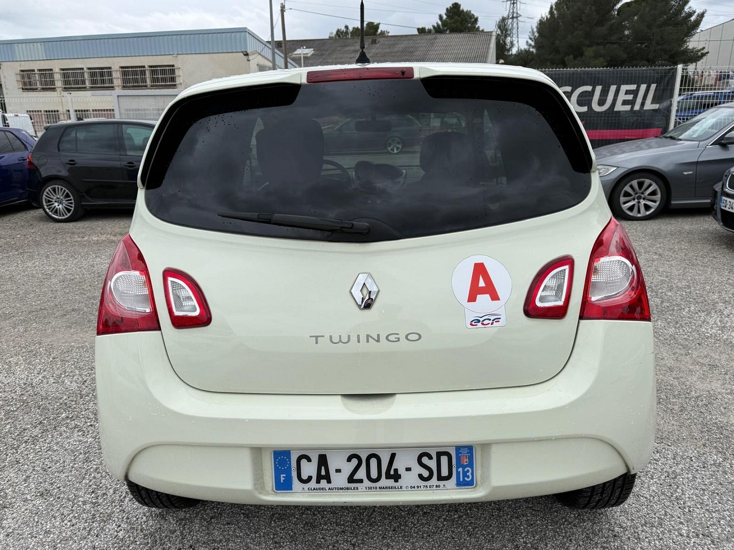 TWINGO II