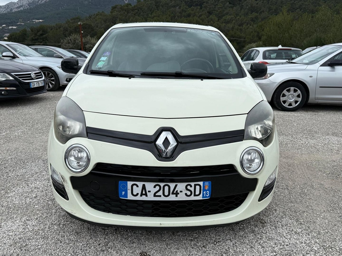 TWINGO II