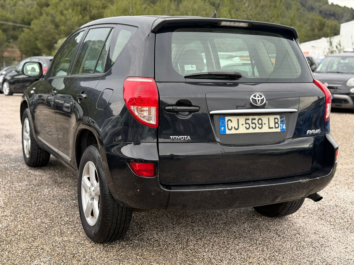 RAV4