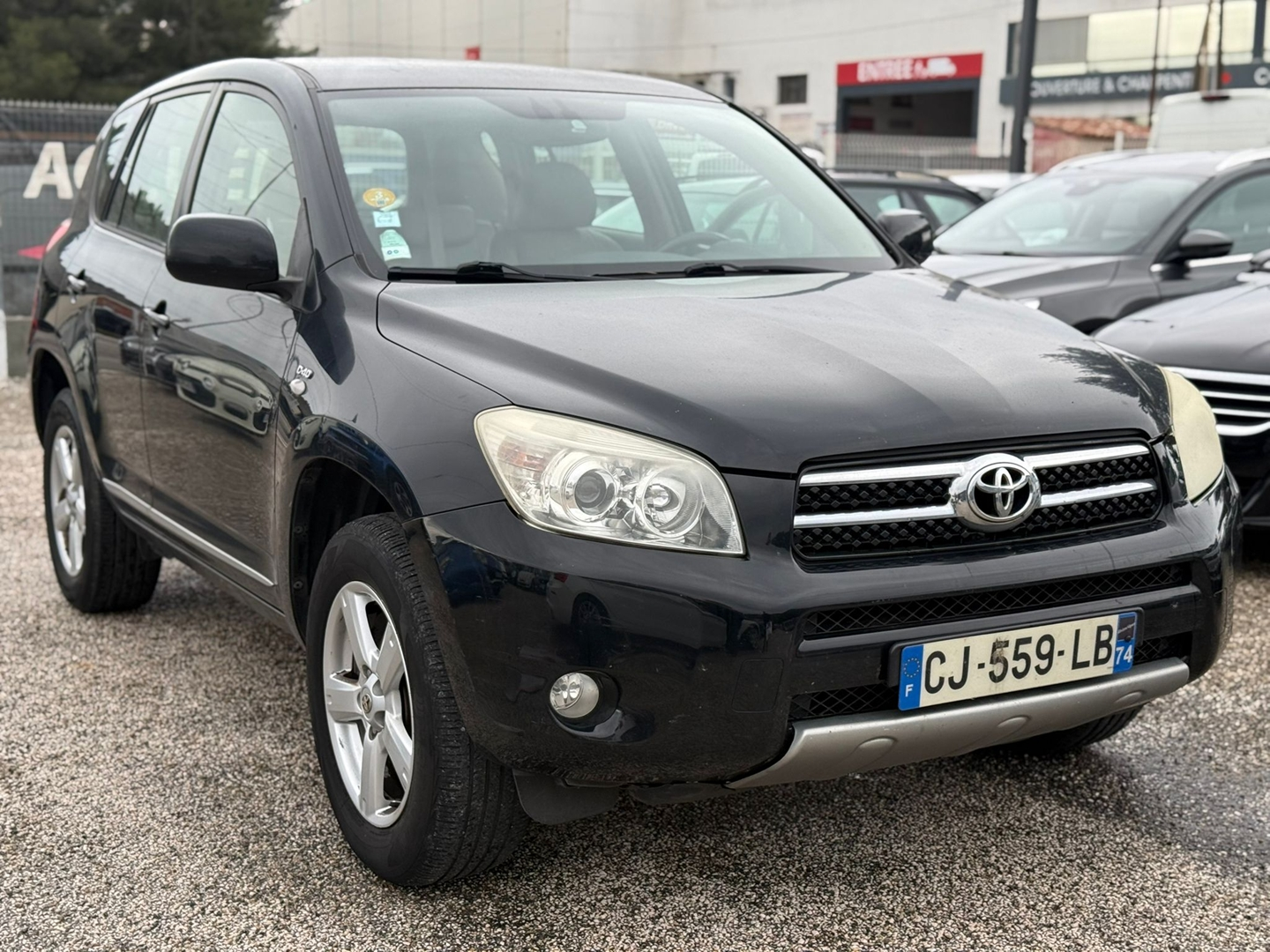 RAV4