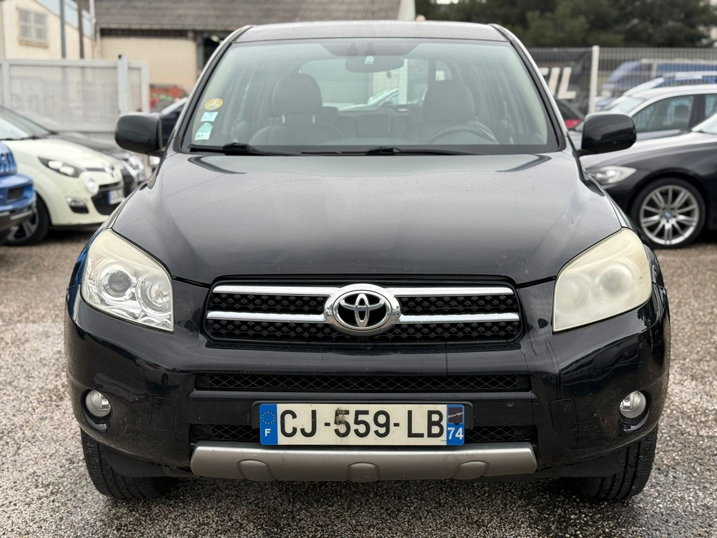 RAV4