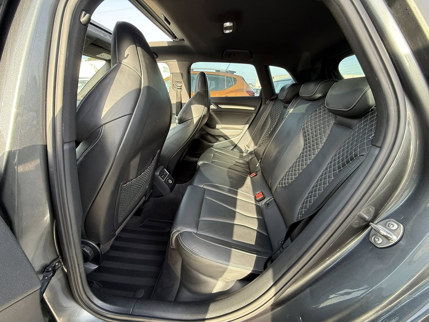 S3 SPORTBACK