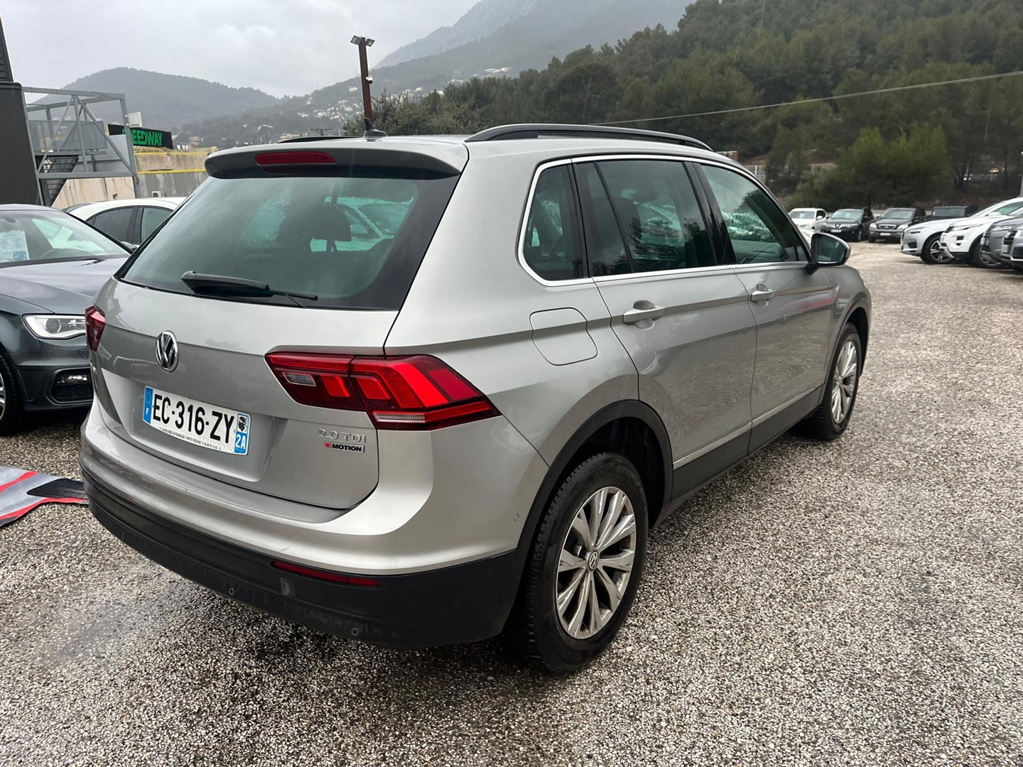 TIGUAN