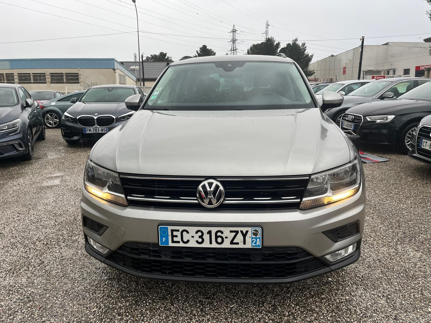 TIGUAN