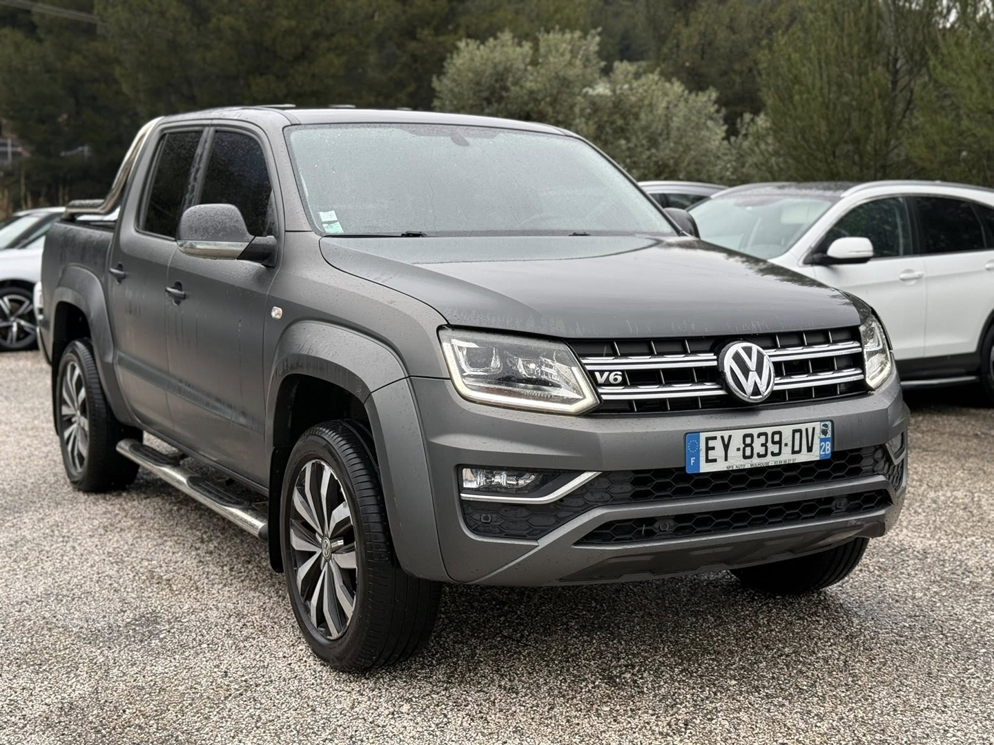 AMAROK
