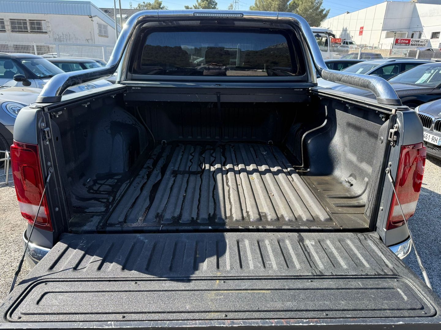 AMAROK