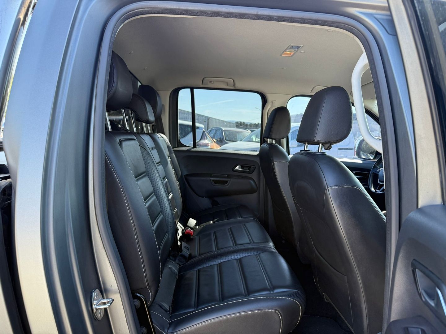 AMAROK