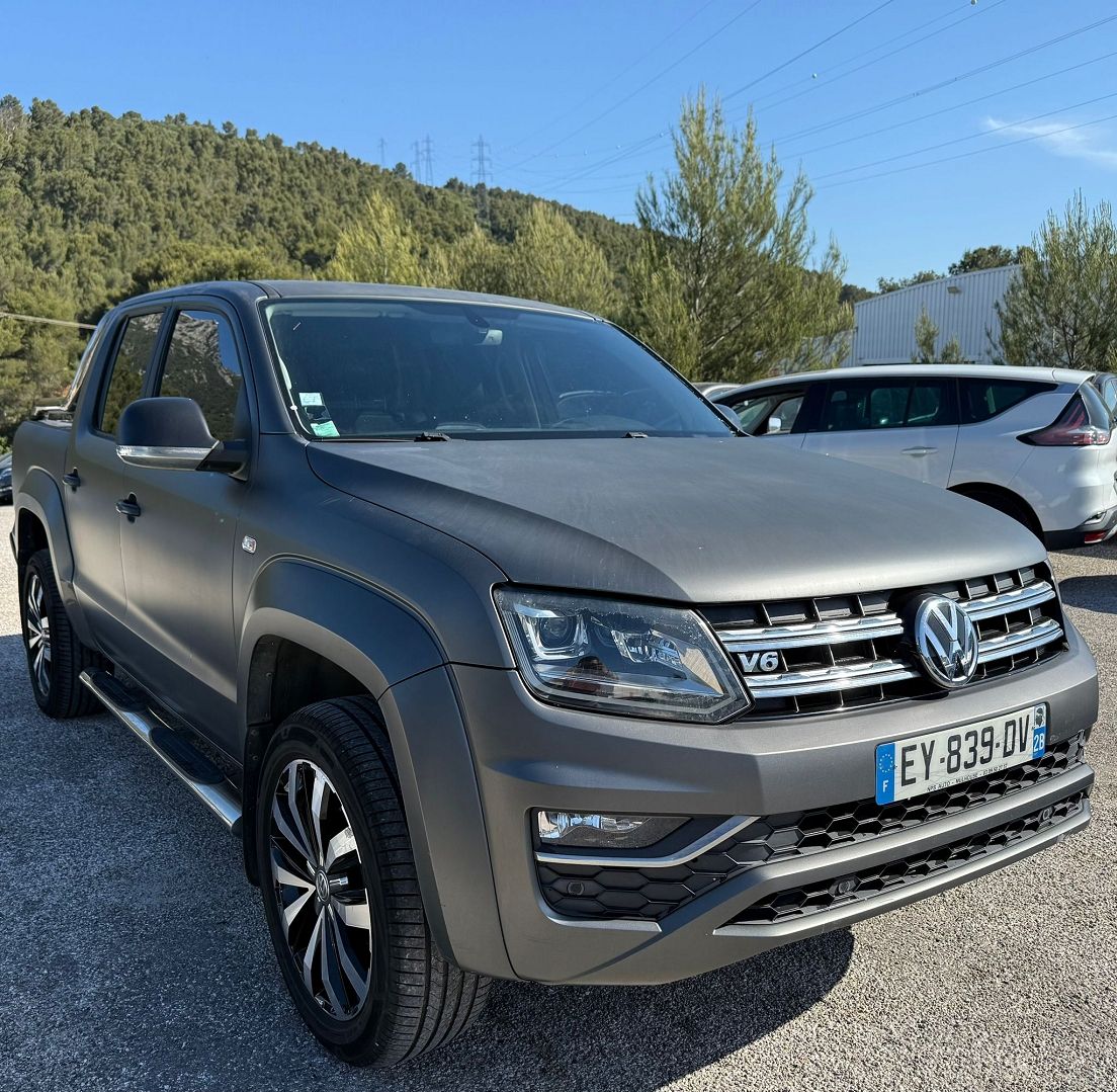 AMAROK