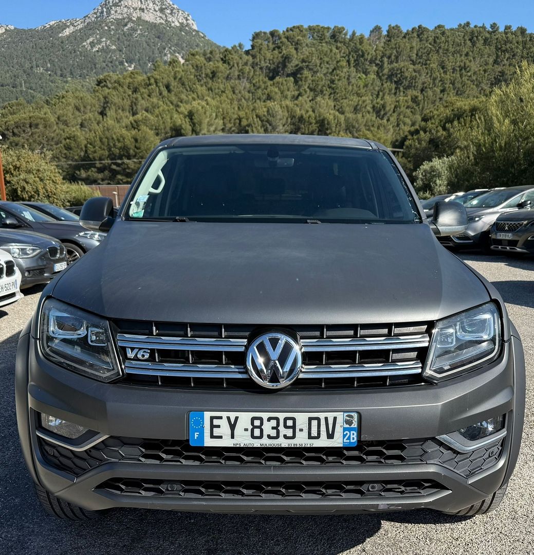 AMAROK