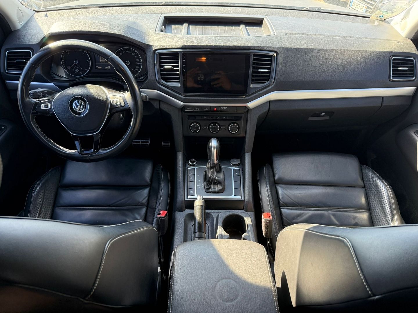 AMAROK