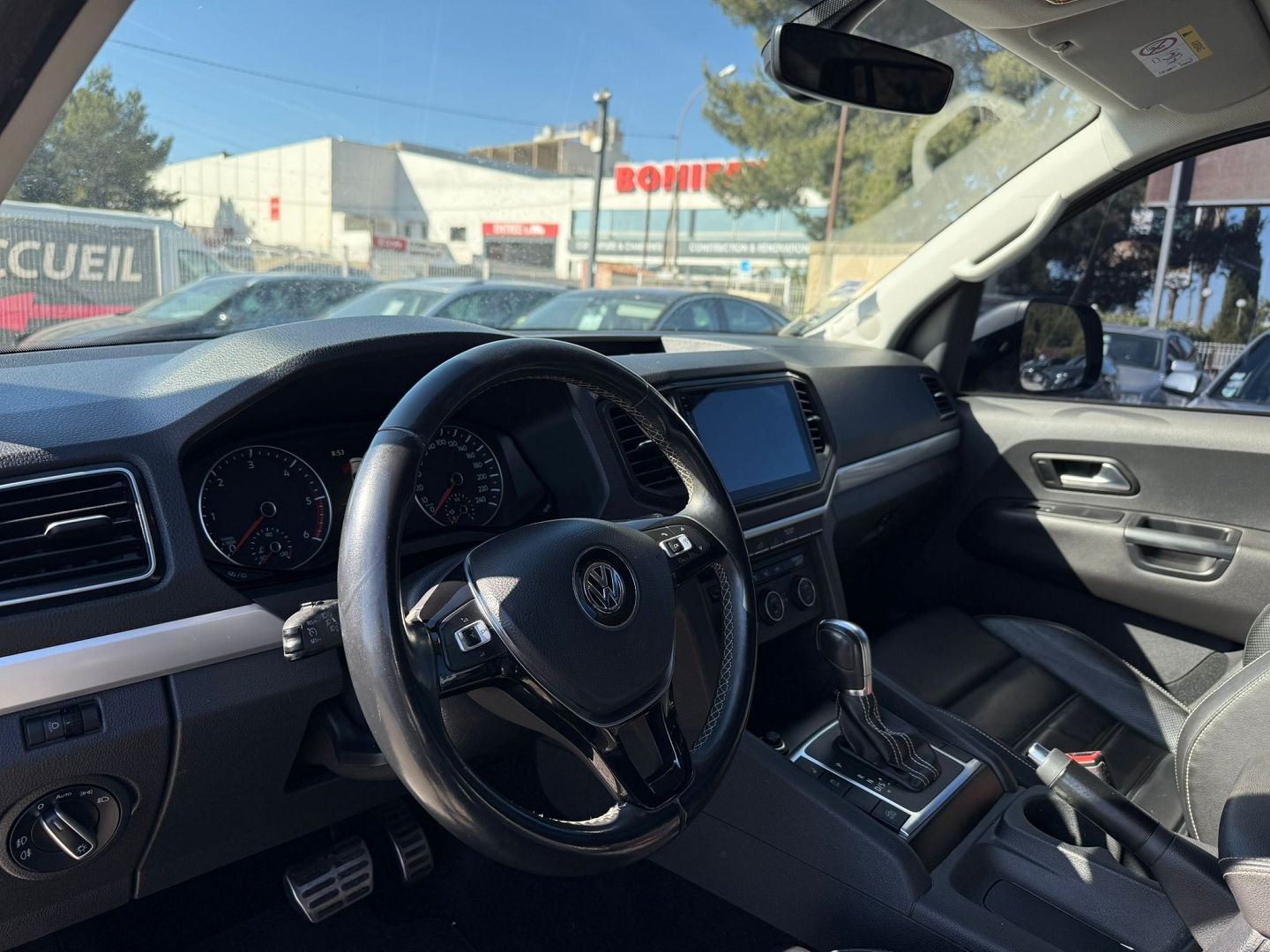 AMAROK