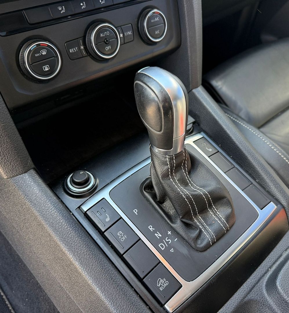 AMAROK