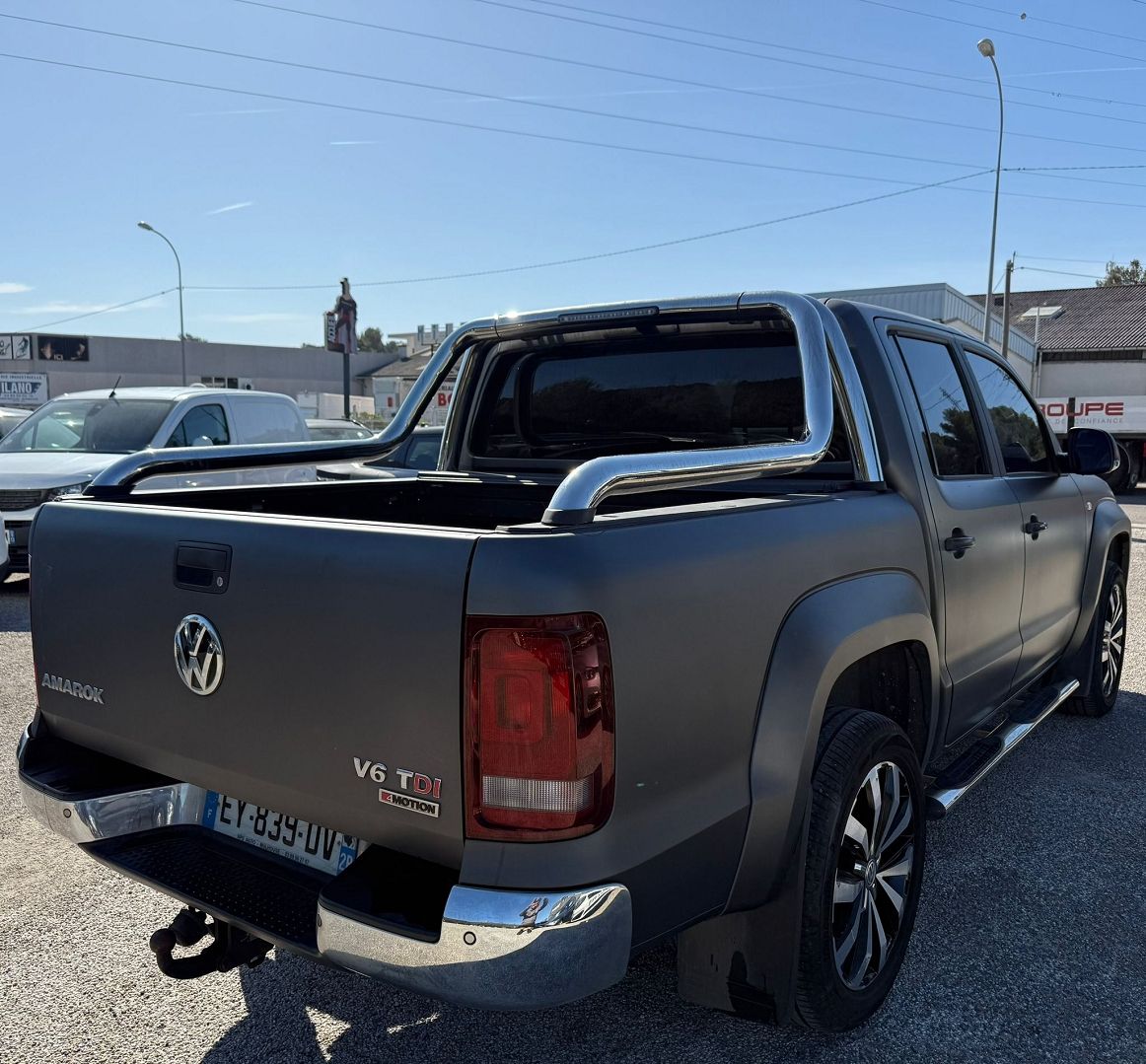 AMAROK