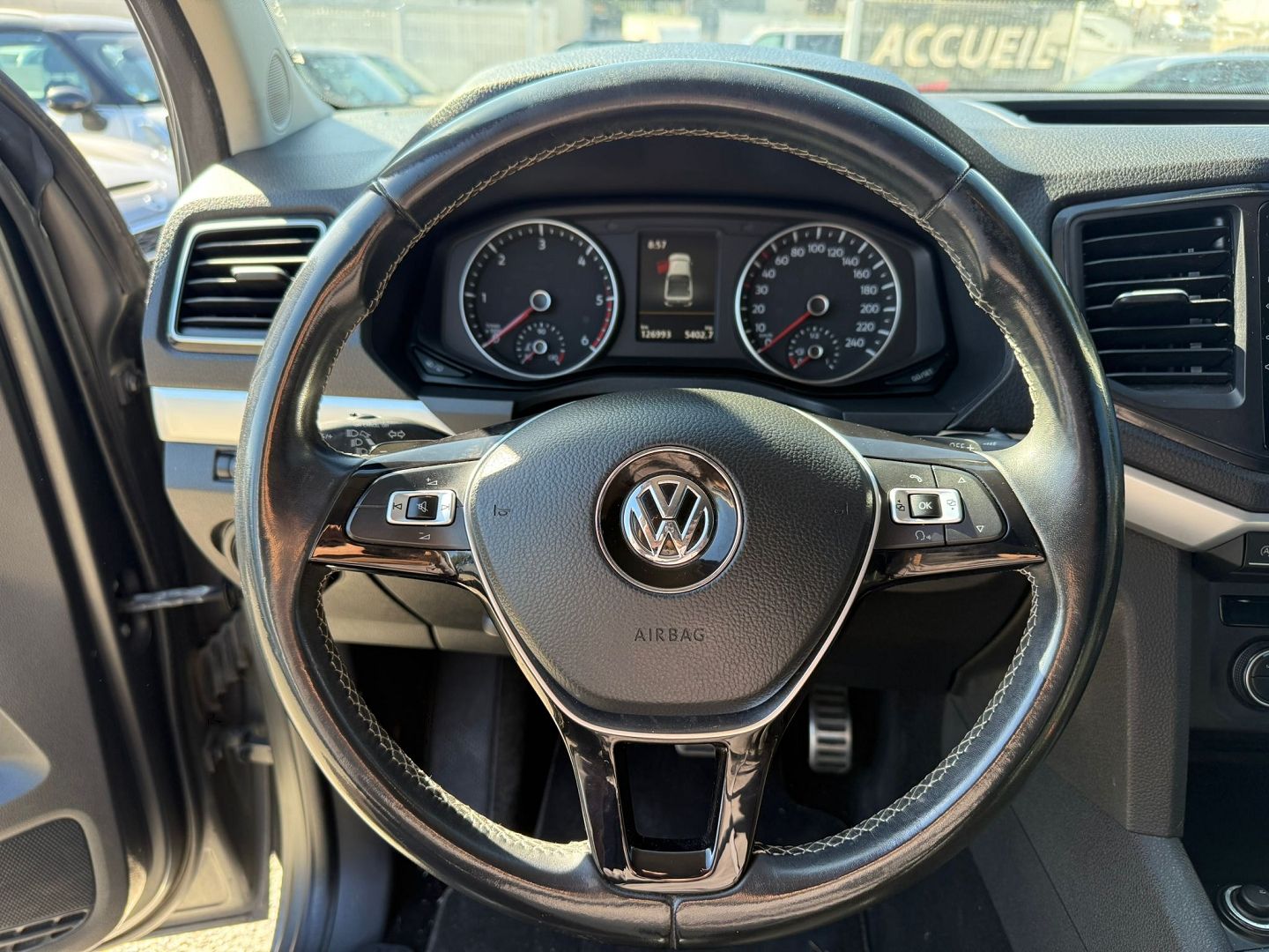AMAROK
