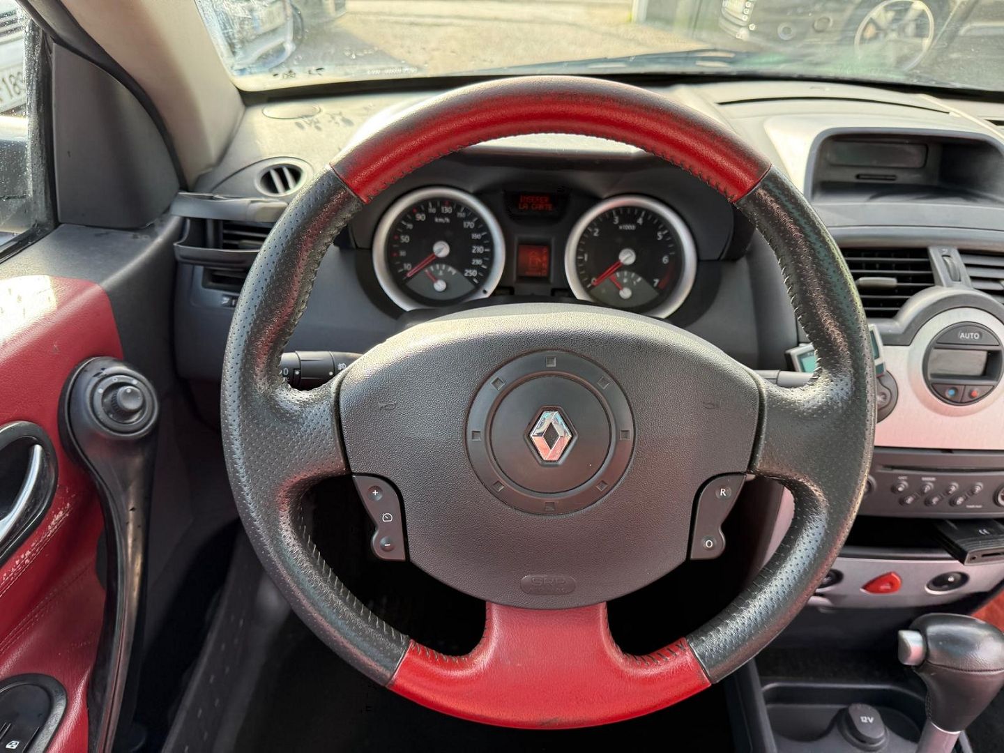 MEGANE II CC
