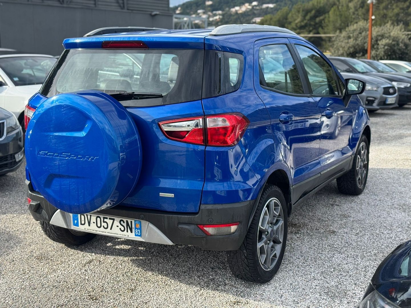 ECOSPORT
