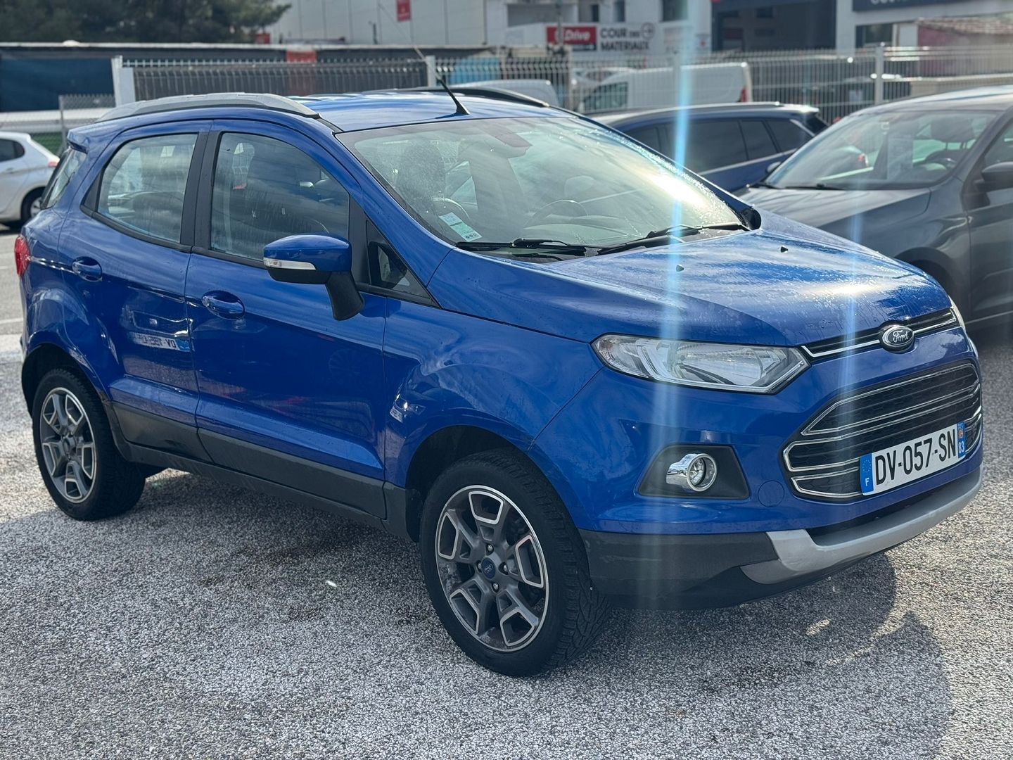 ECOSPORT
