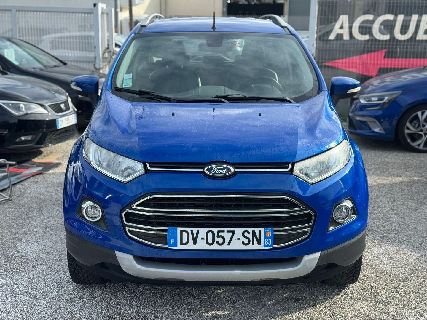 ECOSPORT