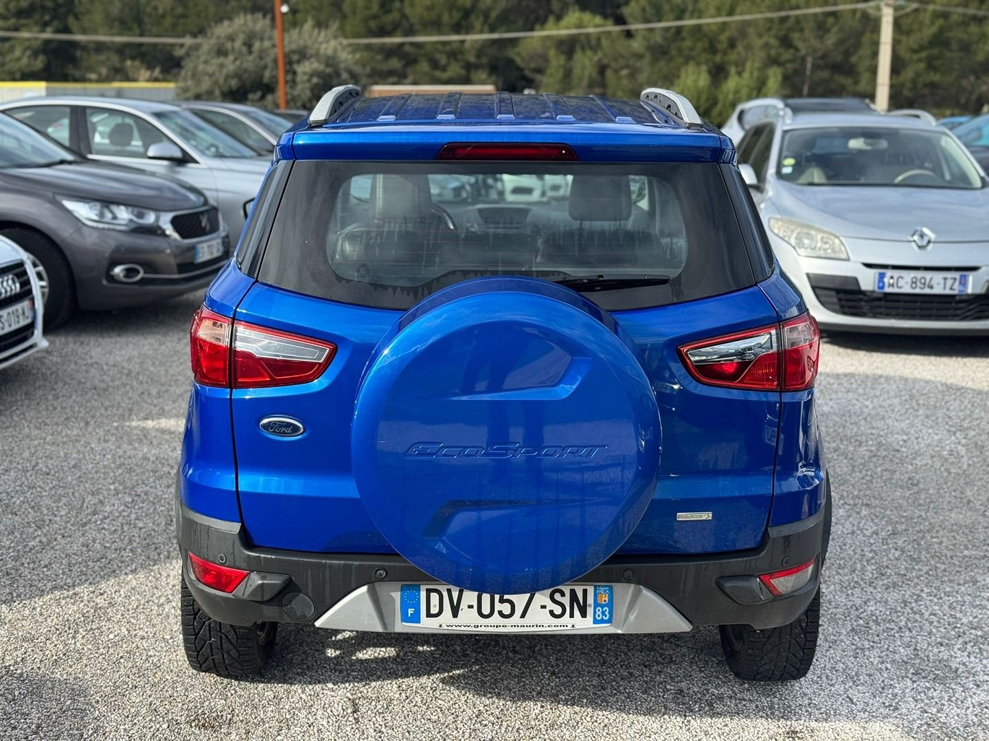 ECOSPORT