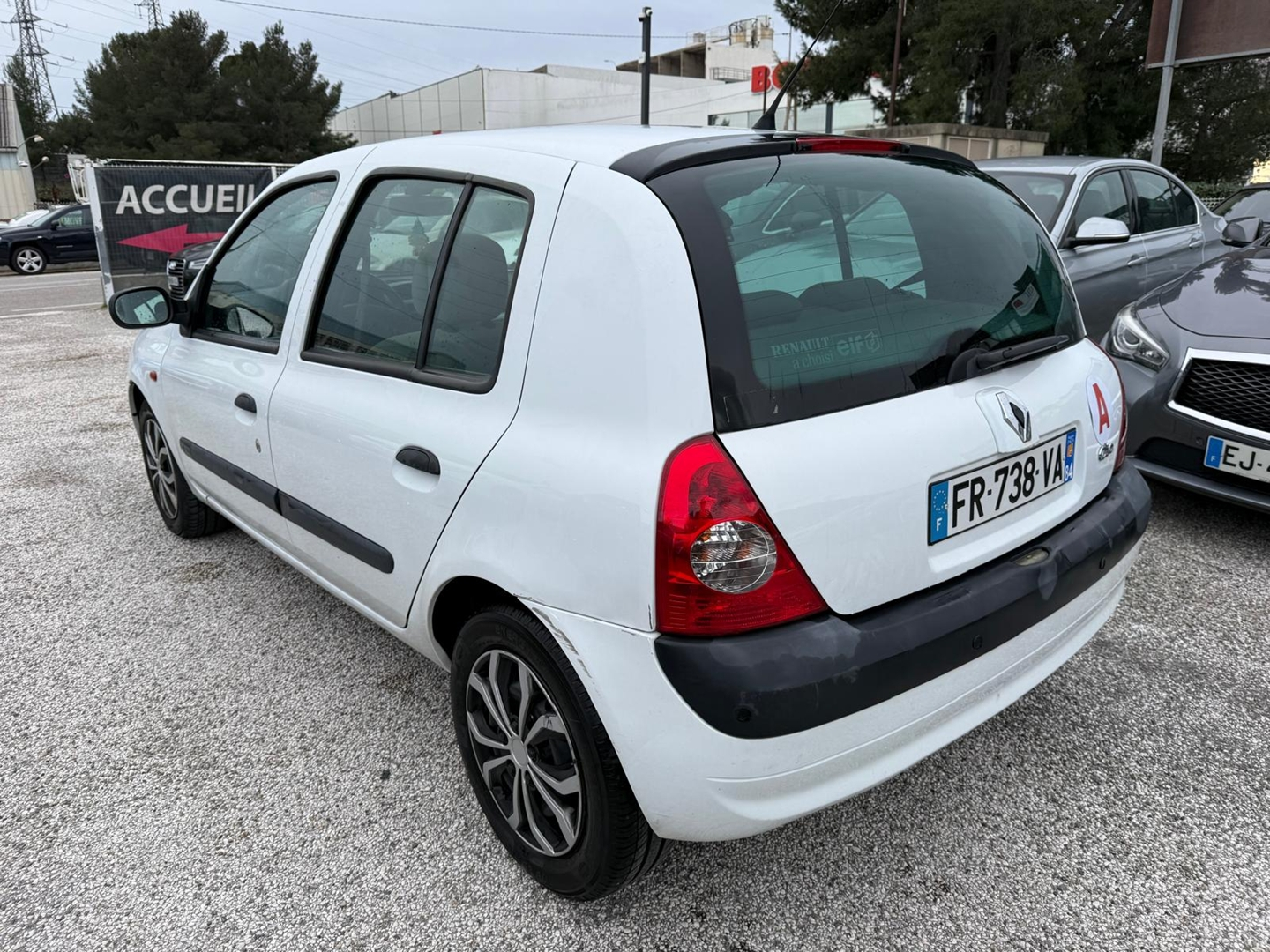 CLIO II