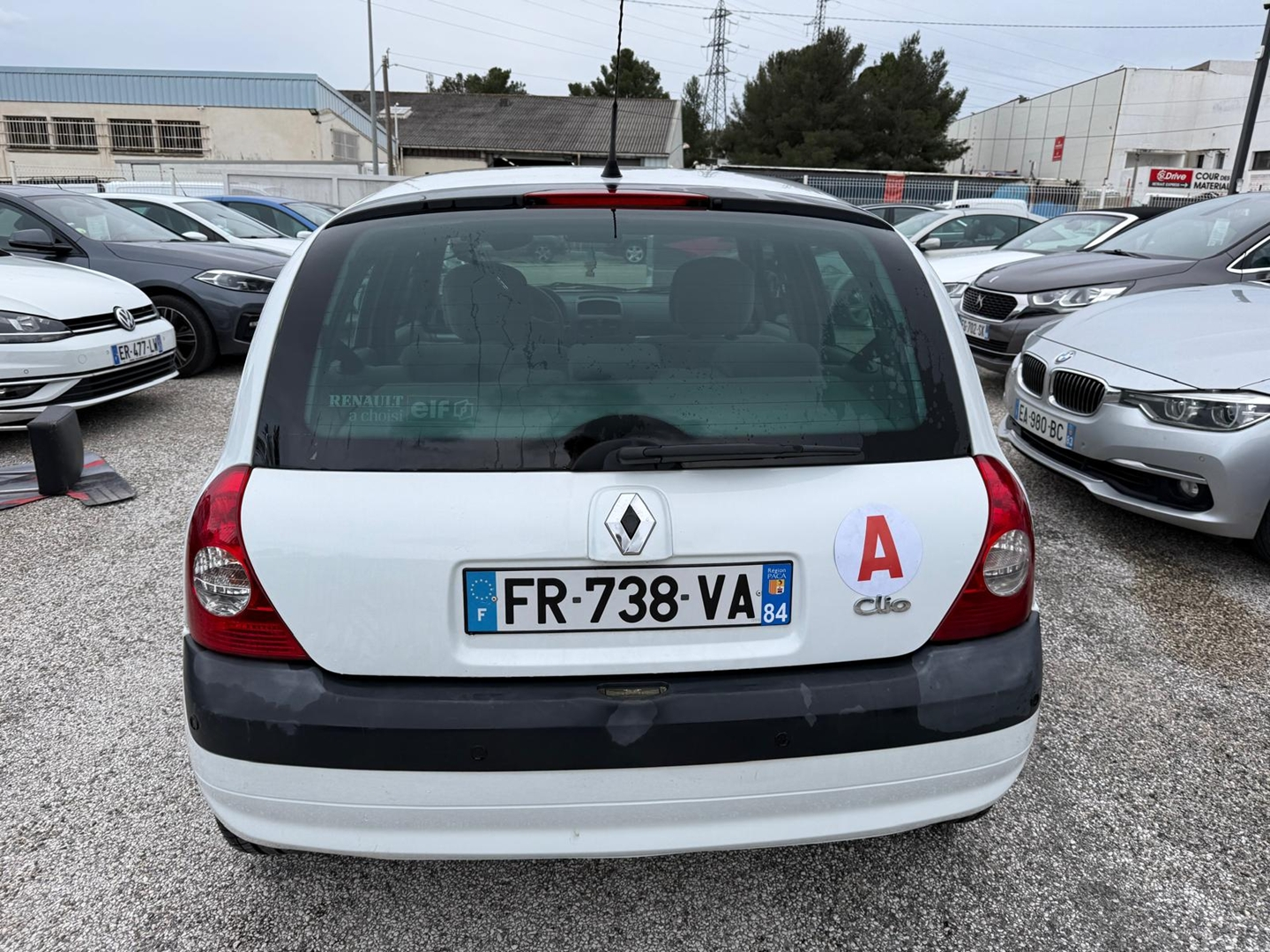 CLIO II
