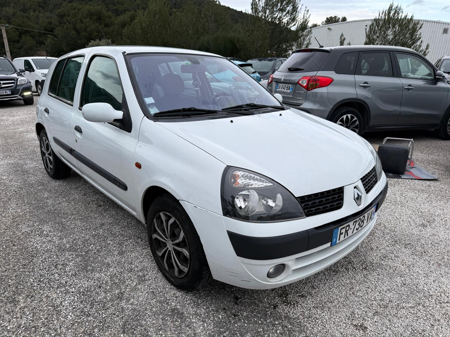CLIO II