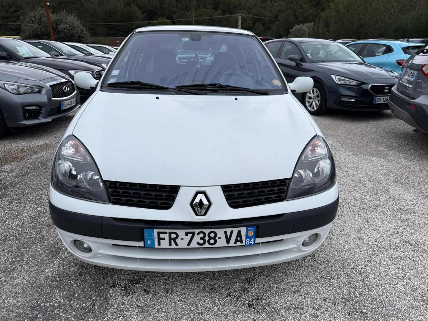 CLIO II