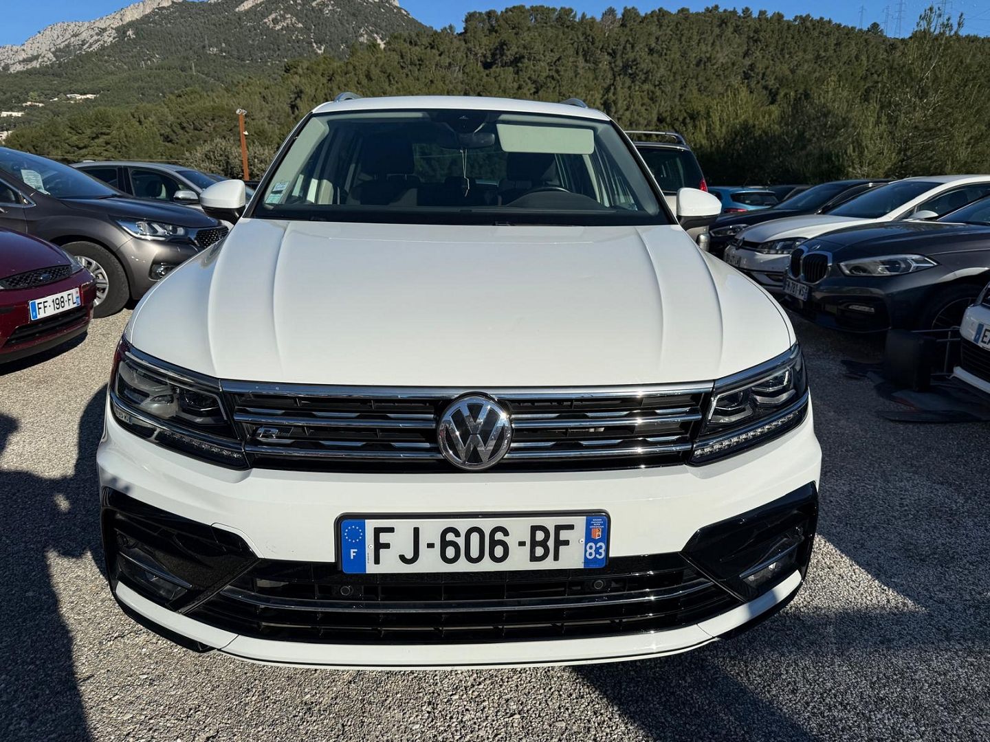 TIGUAN