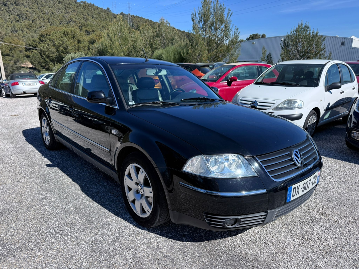 PASSAT