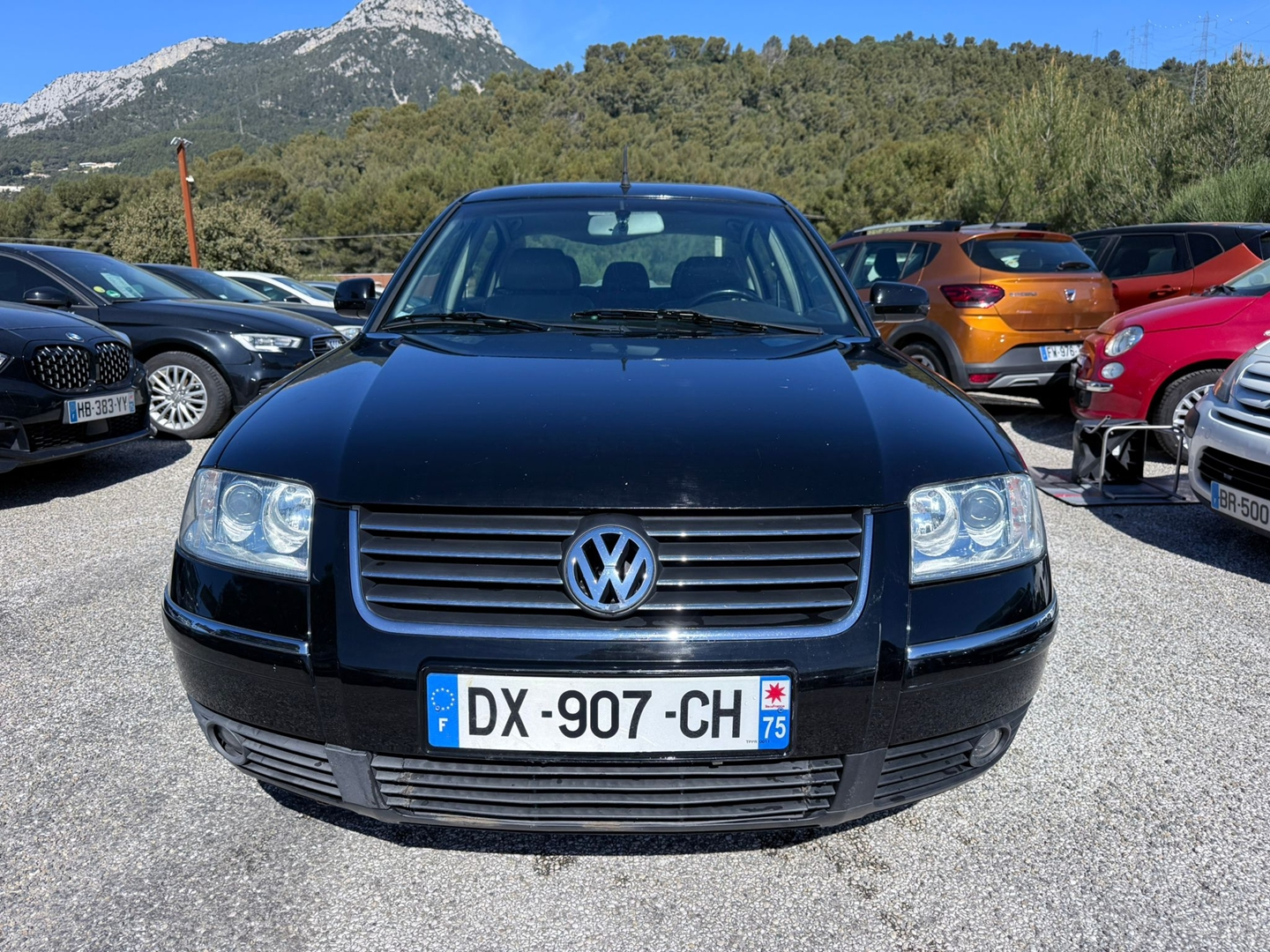 PASSAT