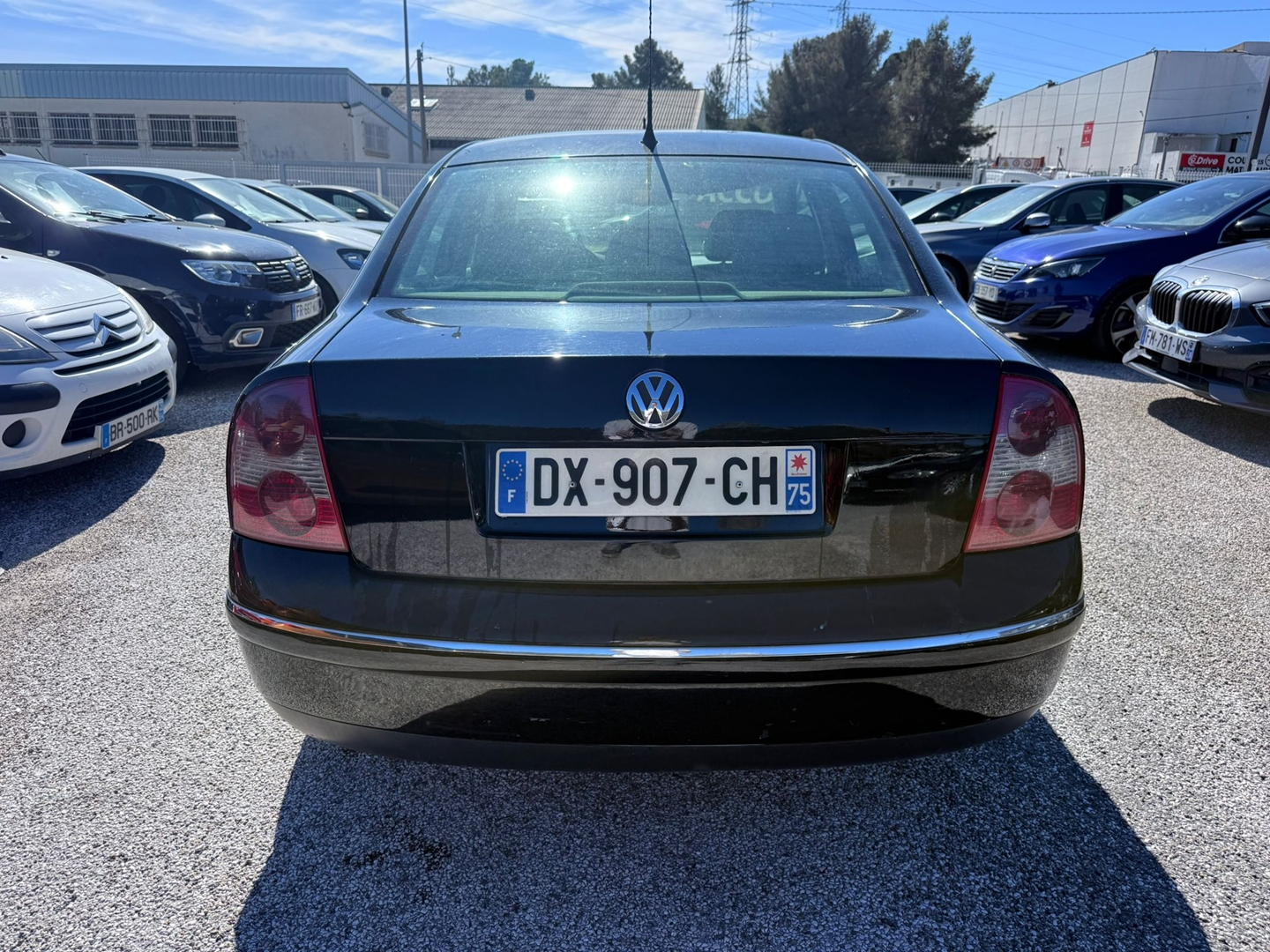 PASSAT