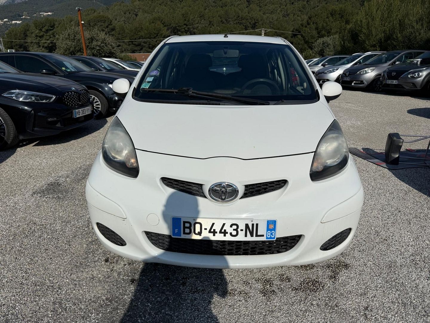 AYGO