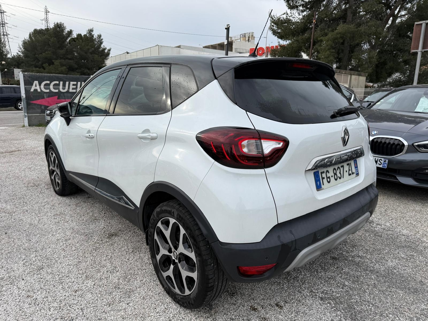 CAPTUR