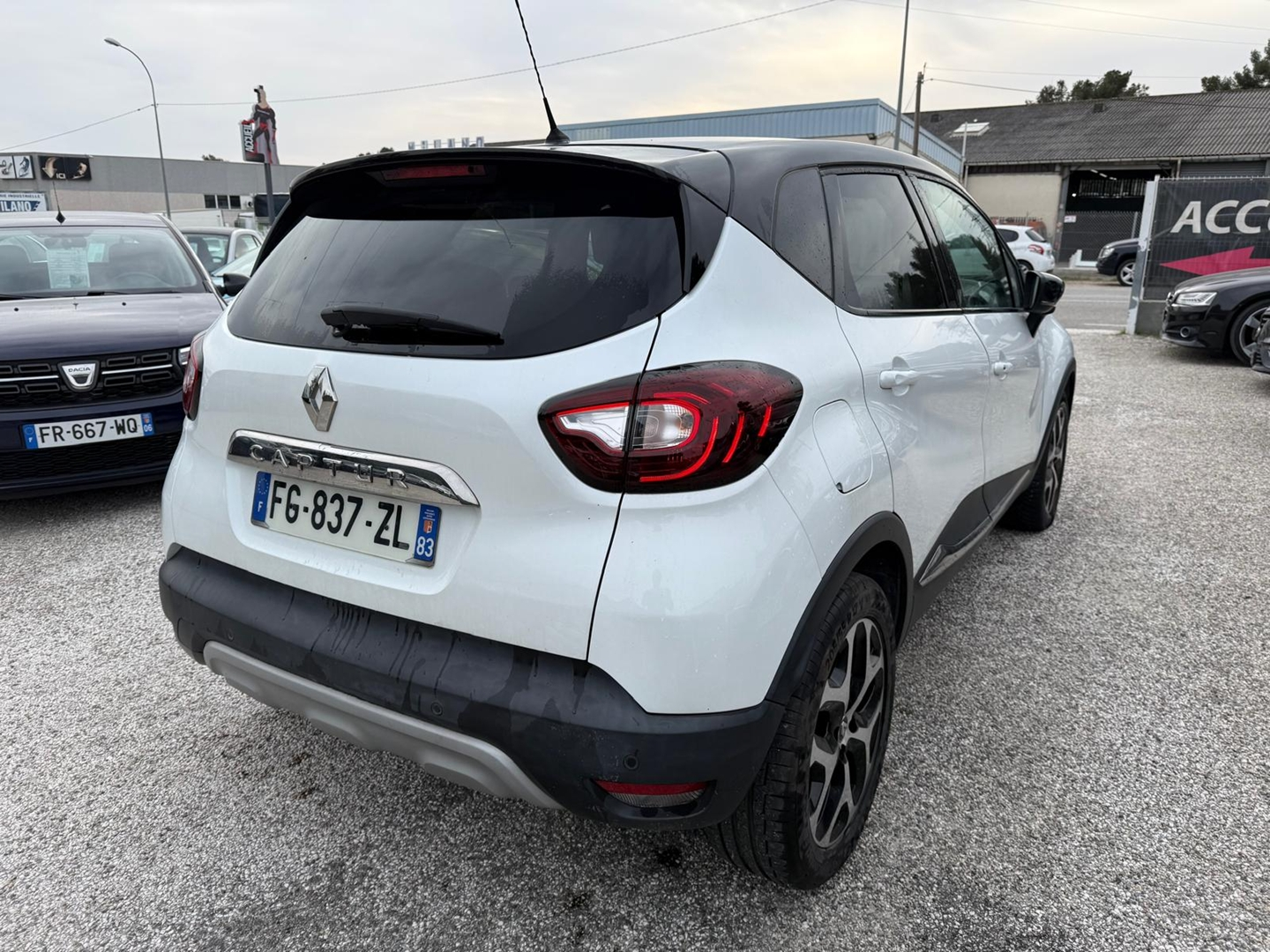 CAPTUR