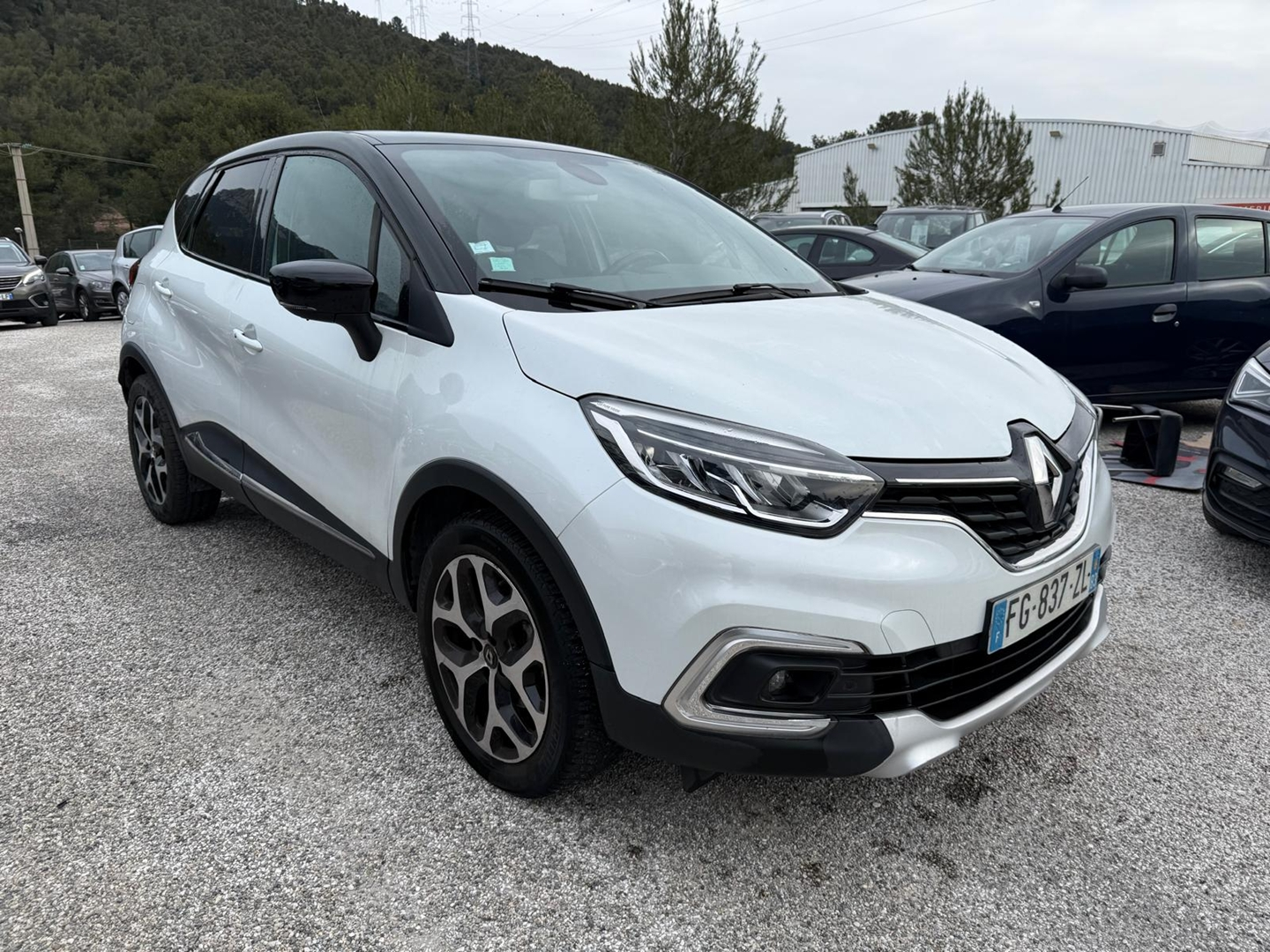 CAPTUR