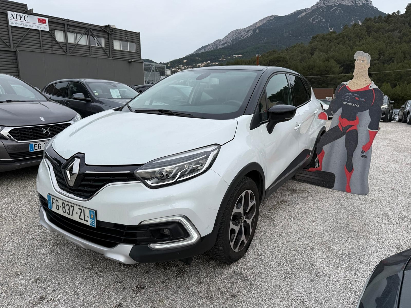 CAPTUR