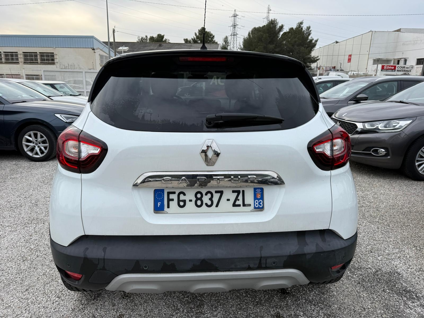 CAPTUR
