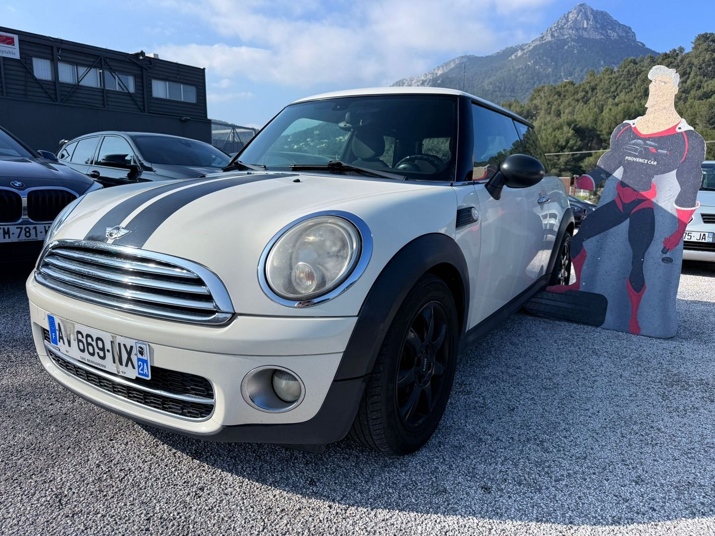 MINI