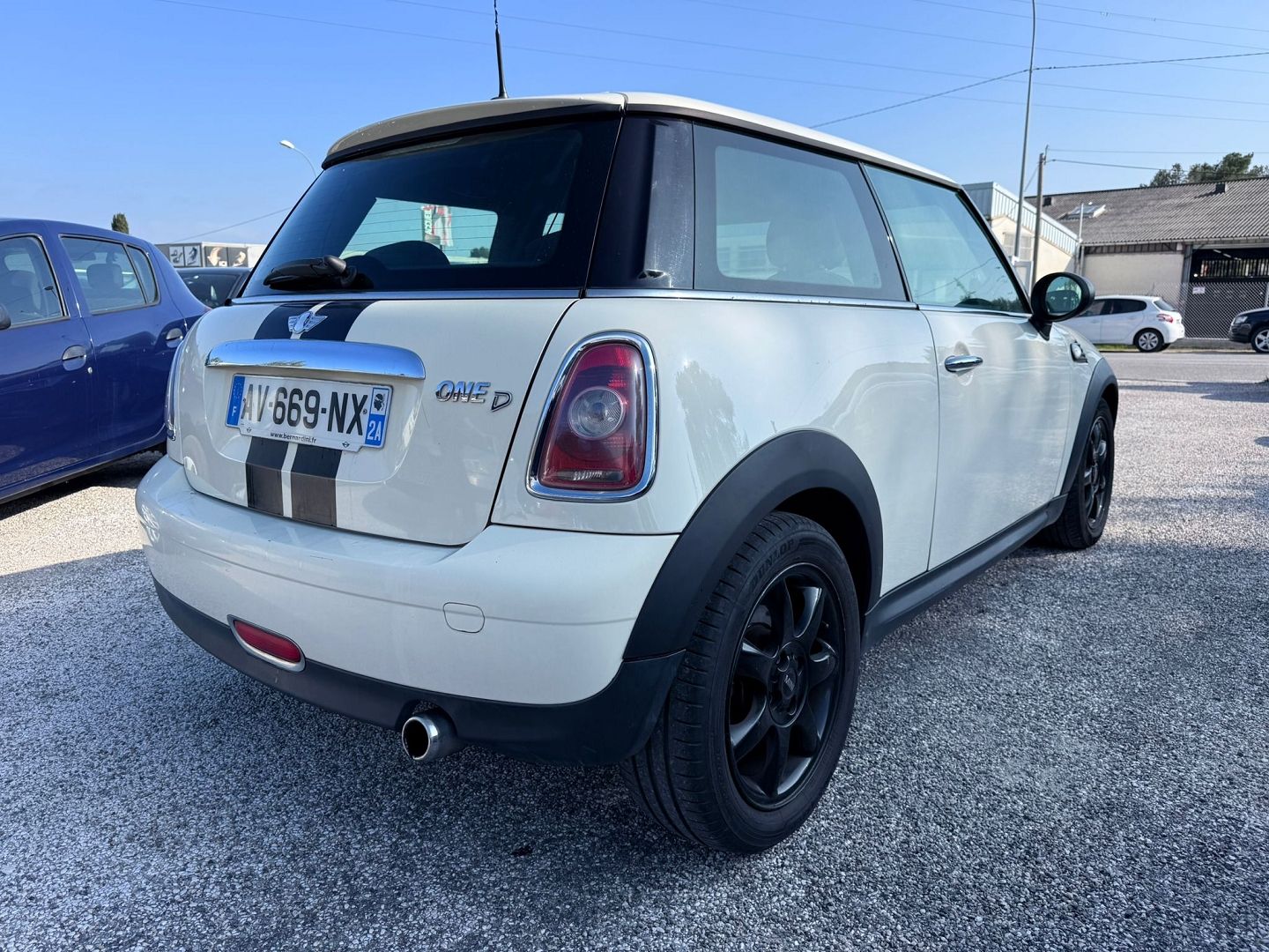 MINI