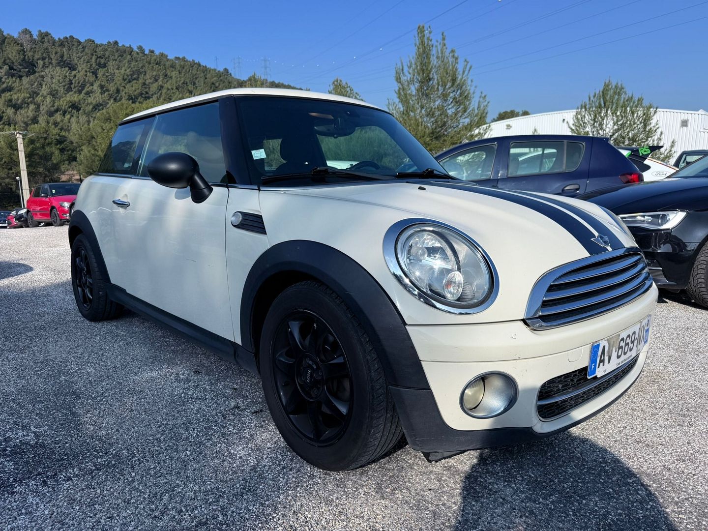 MINI